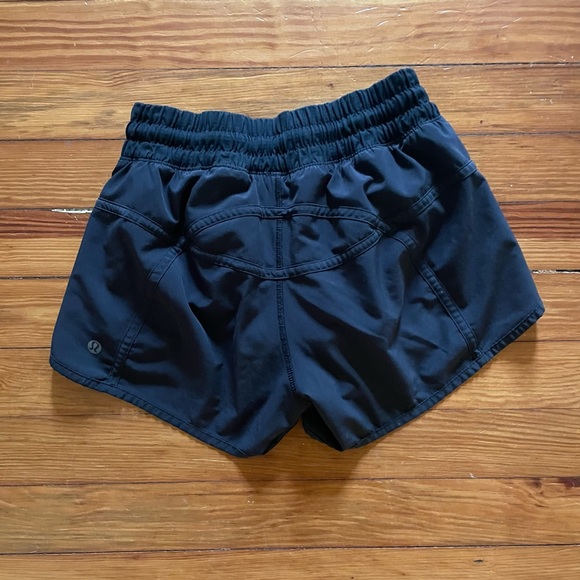 Lululemon Shorts - Picture 2 of 3